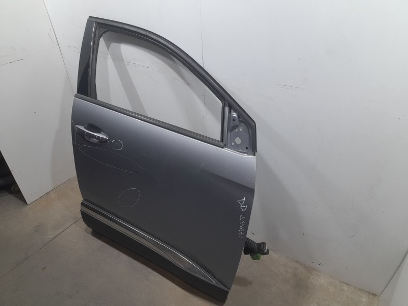Recambio de puerta delantera derecha para peugeot 5008 ii (mc_, mj_, mr_, m4_) 1.2 hybrid (mrhnyh, mrhnyw, mrhnsu, mrhnsm, mrhpy