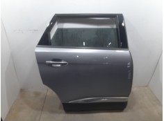 PUERTA TRASERA DERECHA 9815638680 QUEMADA 
