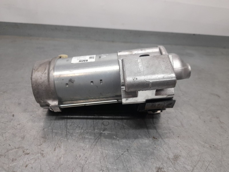 Recambio de motor arranque para bmw serie 3 lim. (f30) 320d advantage referencia OEM IAM 4380000492  