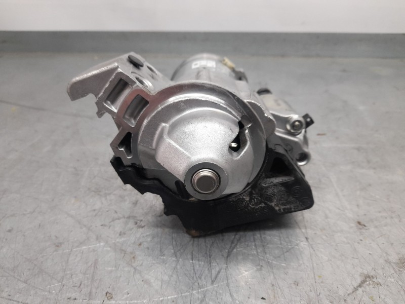 Recambio de motor arranque para bmw serie 3 lim. (f30) 320d advantage referencia OEM IAM 4380000492  