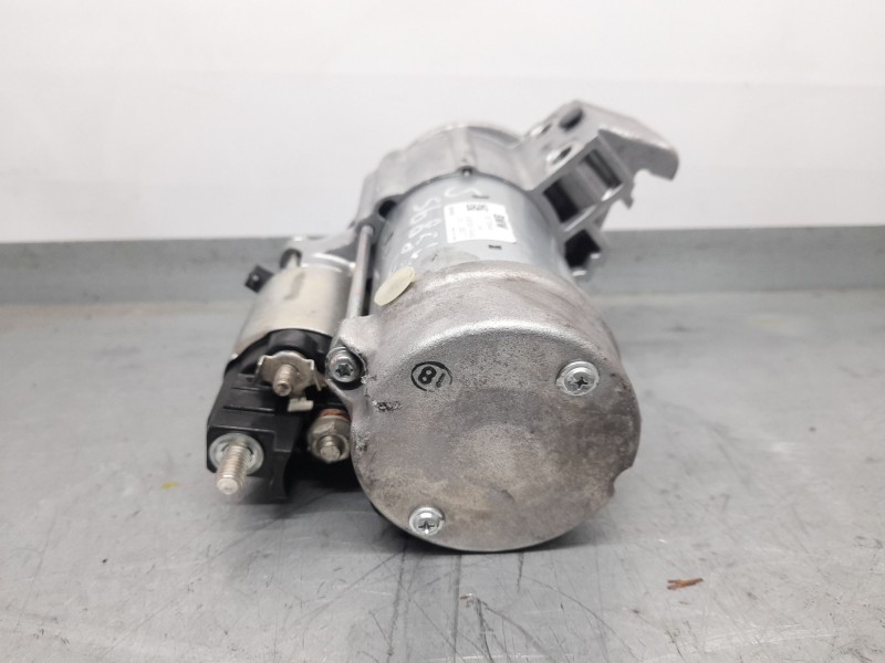 Recambio de motor arranque para bmw serie 3 lim. (f30) 320d advantage referencia OEM IAM 4380000492  