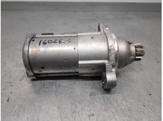 MOTOR ARRANQUE 02M911022F 