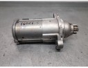 Recambio de motor arranque para seat arona style edition referencia OEM IAM 02M911022F  