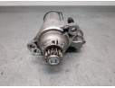 Recambio de motor arranque para seat arona style edition referencia OEM IAM 02M911022F  