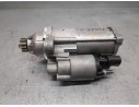 Recambio de motor arranque para seat arona style edition referencia OEM IAM 02M911022F  