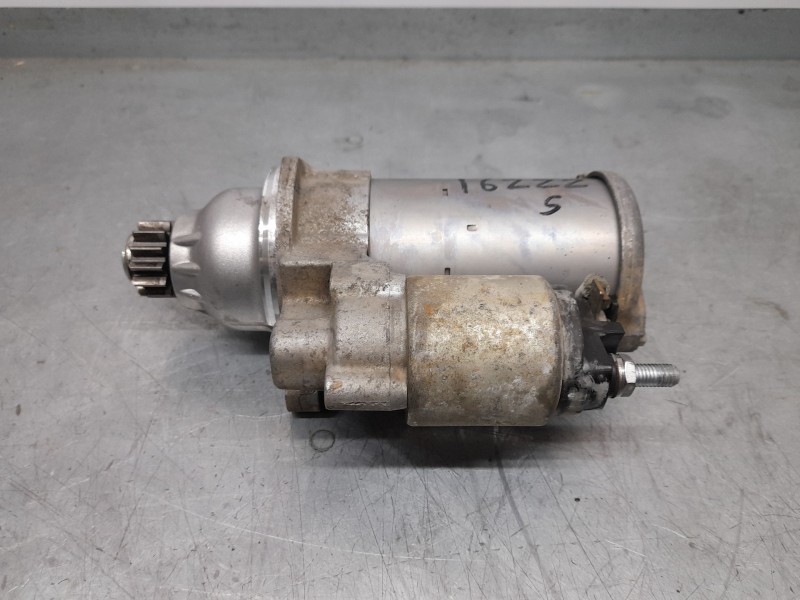 Recambio de motor arranque para jeep renegade sport fwd referencia OEM IAM 51940240F109 0001177401 BOSCH