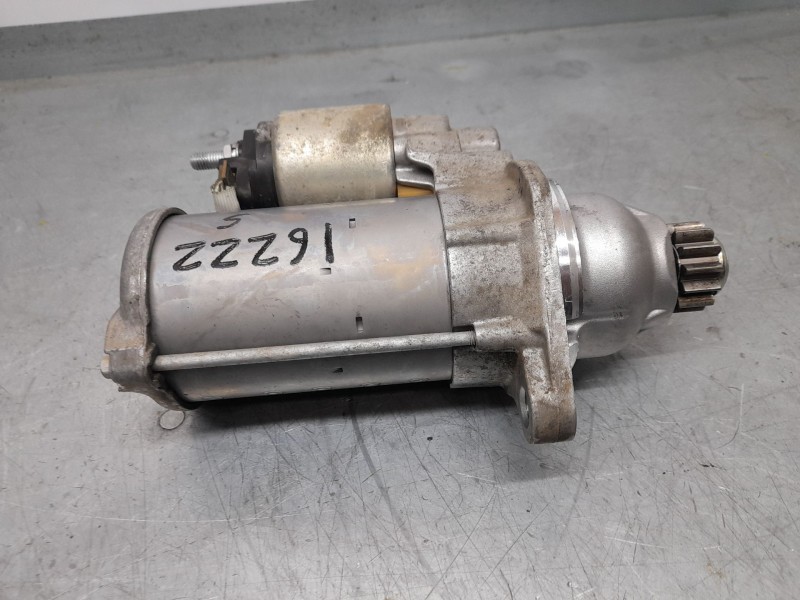 Recambio de motor arranque para jeep renegade sport fwd referencia OEM IAM 51940240F109 0001177401 BOSCH