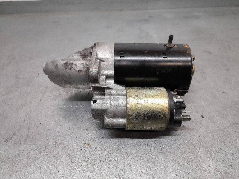 Recambio de motor arranque para nissan micra (k11) gx referencia OEM IAM 0001112018  