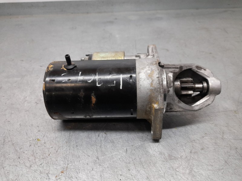 Recambio de motor arranque para nissan micra (k11) gx referencia OEM IAM 0001112018  