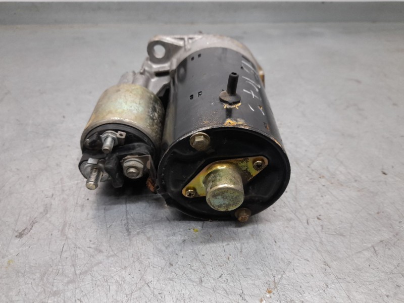 Recambio de motor arranque para nissan micra (k11) gx referencia OEM IAM 0001112018  