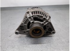 ALTERNADOR 0123110007 BOSCH 