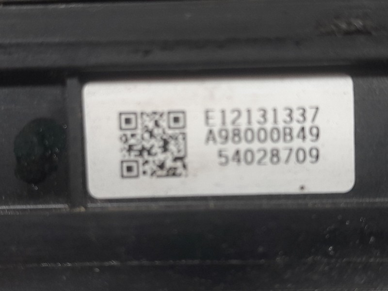 Recambio de abs para nissan juke (f15) 1.6 referencia OEM IAM 476601KN0A TD8405 