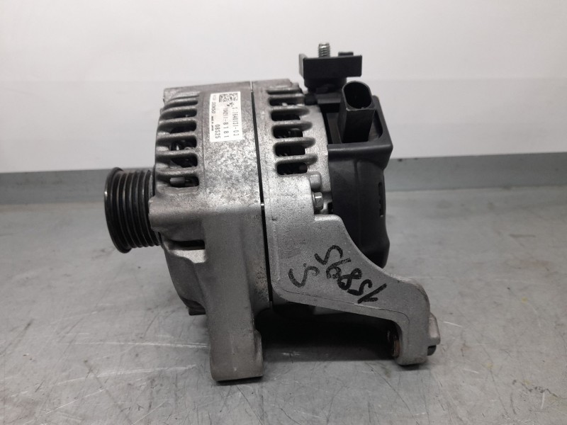 Recambio de alternador para bmw serie 3 lim. (f30) 320d advantage referencia OEM IAM 764013103 DENSO DENSO