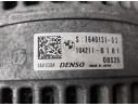 Recambio de alternador para bmw serie 3 lim. (f30) 320d advantage referencia OEM IAM 764013103 DENSO DENSO
