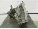 Recambio de caja cambios para renault megane ii classic berlina confort authentique referencia OEM IAM JH3143 R066247 5VELOCIDAD