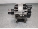 Recambio de alternador para seat arona style edition referencia OEM IAM 2715542C VALEO 
