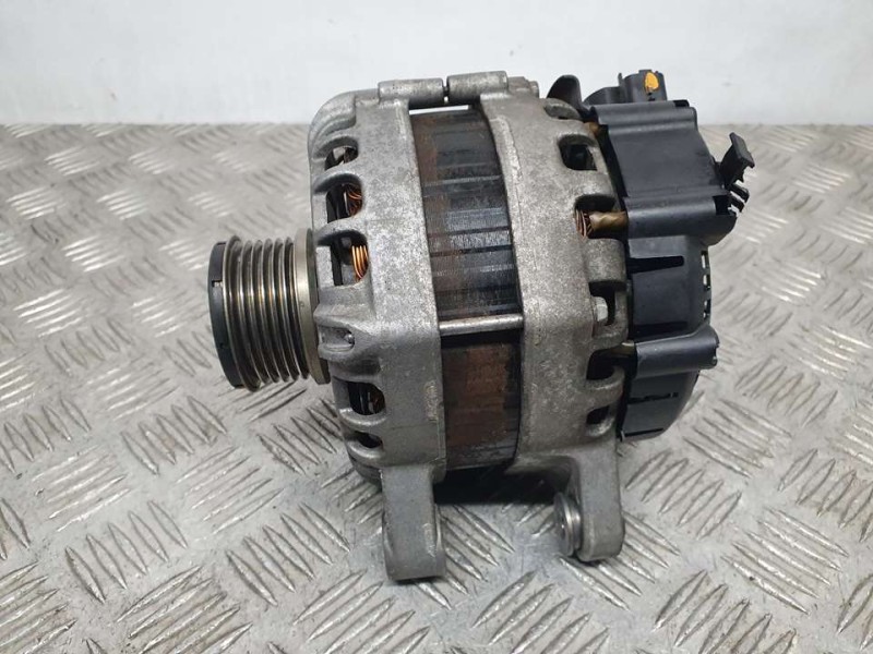 Recambio de alternador para citroën jumpy furgon control m referencia OEM IAM 9809391880 2625767B VALEO