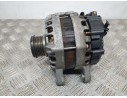 Recambio de alternador para citroën jumpy furgon control m referencia OEM IAM 9809391880 2625767B VALEO