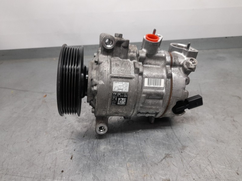 Recambio de compresor aire acondicionado para seat arona style edition referencia OEM IAM 5Q0816803D  
