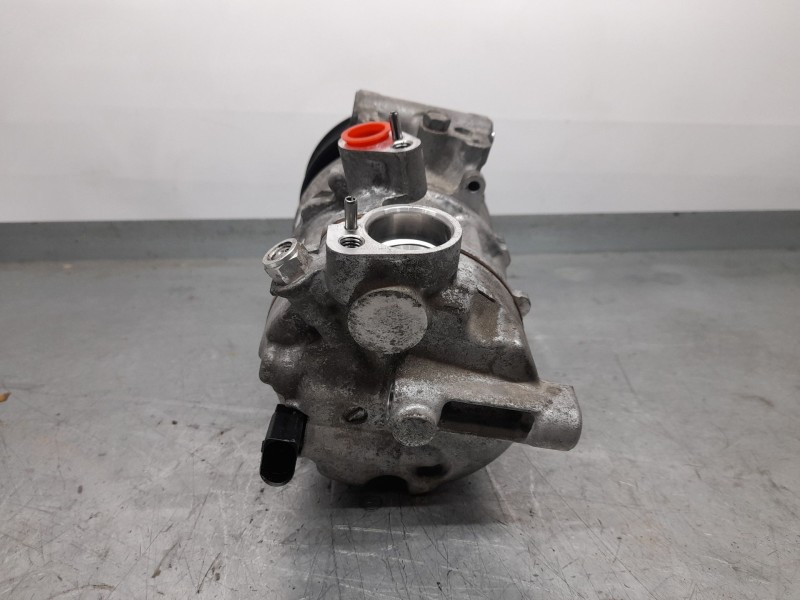 Recambio de compresor aire acondicionado para seat arona style edition referencia OEM IAM 5Q0816803D  