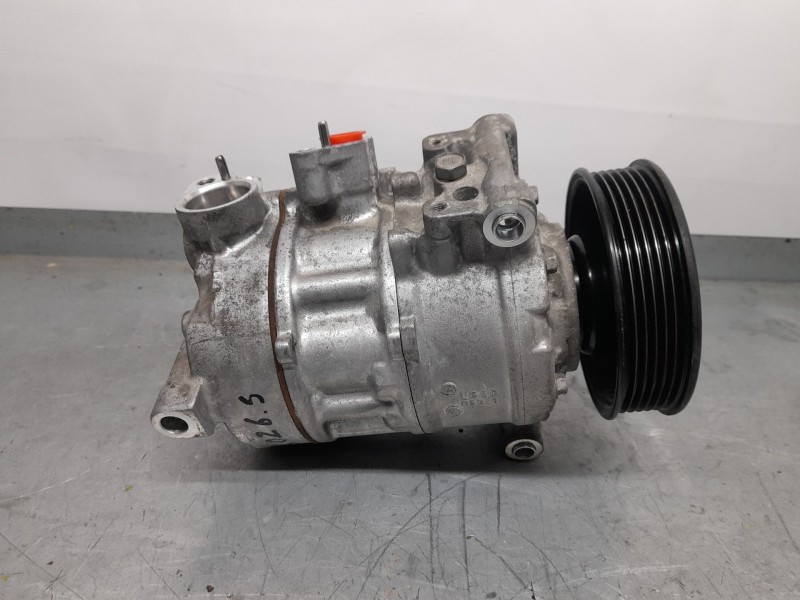 Recambio de compresor aire acondicionado para seat arona style edition referencia OEM IAM 5Q0816803D  