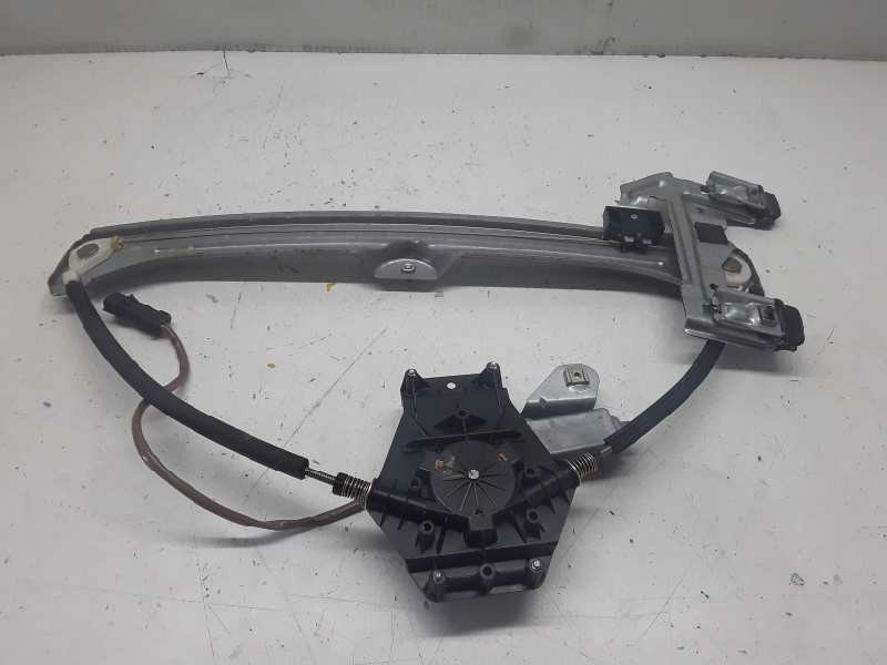 Recambio de elevalunas delantero derecho para chrysler pt cruiser (pt) 2.2 crd limited referencia OEM IAM 05067590AC 2 PINES 