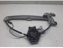 Recambio de elevalunas delantero derecho para chrysler pt cruiser (pt) 2.2 crd limited referencia OEM IAM 05067590AC 2 PINES 