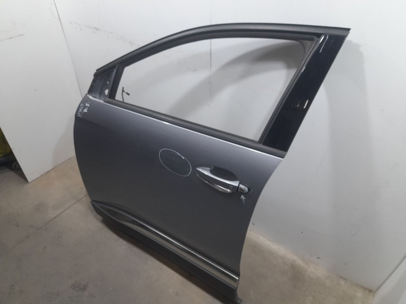 Recambio de puerta delantera izquierda para peugeot 5008 ii (mc_, mj_, mr_, m4_) 1.2 hybrid (mrhnyh, mrhnyw, mrhnsu, mrhnsm, mrh