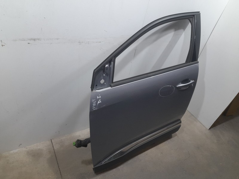 Recambio de puerta delantera izquierda para peugeot 5008 ii (mc_, mj_, mr_, m4_) 1.2 hybrid (mrhnyh, mrhnyw, mrhnsu, mrhnsm, mrh