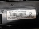Recambio de mando climatizador para bmw serie 3 lim. (f30) 320d advantage referencia OEM IAM 6411936354502 C/MANDO RADIO 