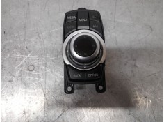 Recambio de mando multifuncion para bmw serie 3 lim. (f30) 320d advantage referencia OEM IAM 6582928669903  INFOENTRETENIMIENTO