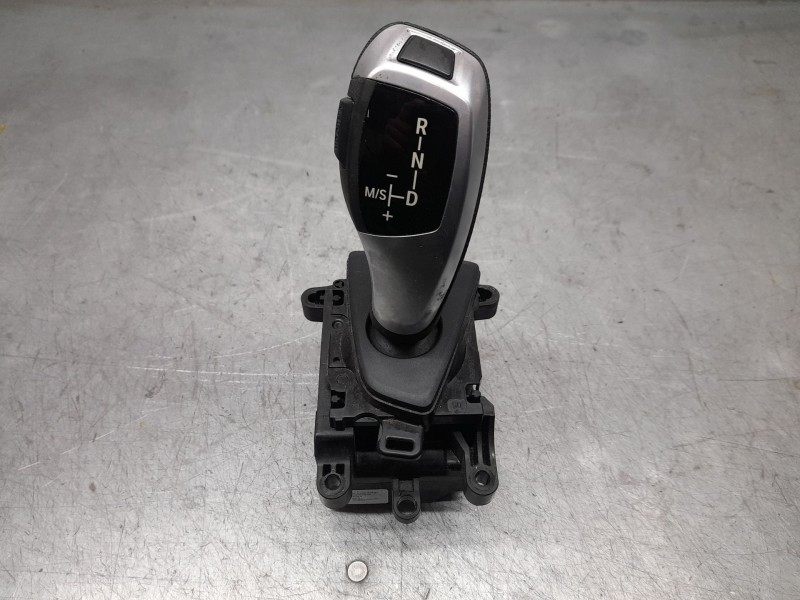 Recambio de palanca cambio para bmw serie 3 lim. (f30) 320d advantage referencia OEM IAM 929689601  