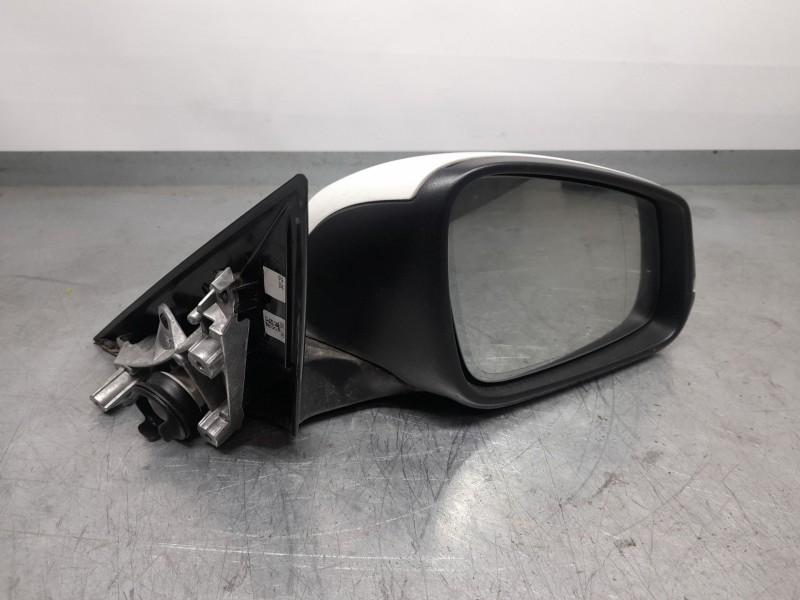 Recambio de retrovisor derecho para bmw serie 3 lim. (f30) 320d advantage referencia OEM IAM 51167345674  ELECTRICO