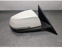 Recambio de retrovisor derecho para bmw serie 3 lim. (f30) 320d advantage referencia OEM IAM 51167345674  ELECTRICO
