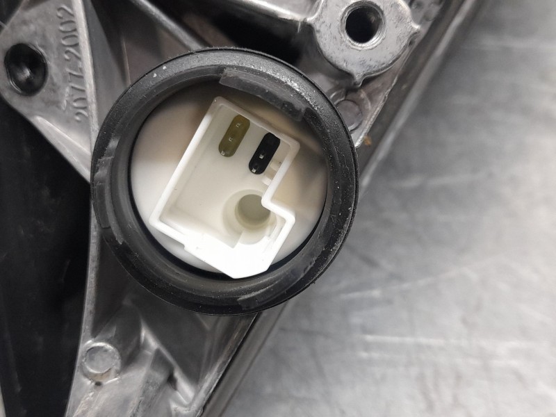 Recambio de retrovisor derecho para bmw serie 3 lim. (f30) 320d advantage referencia OEM IAM 51167345674  ELECTRICO