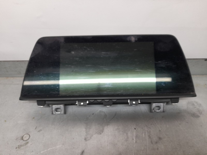 Recambio de sistema navegacion gps para bmw serie 3 lim. (f30) 320d advantage referencia OEM IAM 6550932212008  