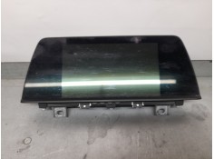 Recambio de sistema navegacion gps para bmw serie 3 lim. (f30) 320d advantage referencia OEM IAM 6550932212008  