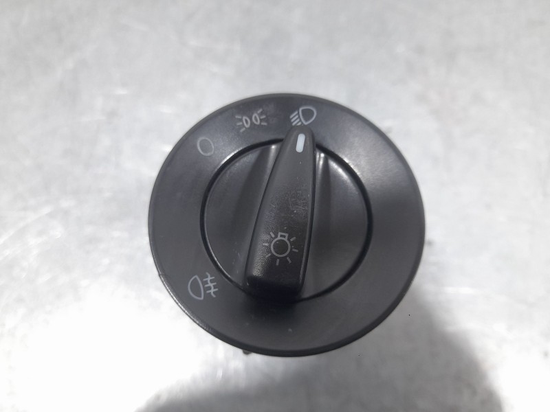 Recambio de mando luces para volkswagen new beetle (9c1/1c1) 1.9 tdi referencia OEM IAM 1C094153101C  