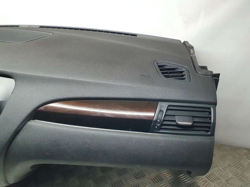 Recambio de kit airbag para bmw x4 (f26) xdrive 20d referencia OEM IAM 51459311544  C/ SALPICADERO Y C/N PRETENSOR DERECHO