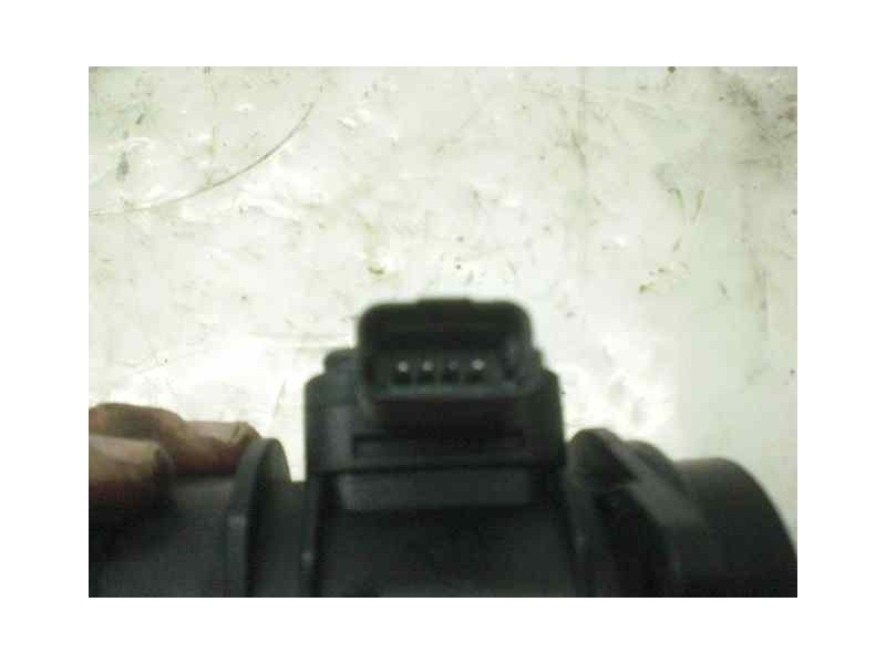 Recambio de caudalimetro para peugeot bipper básico referencia OEM IAM 9647144080 5WK97004 CONTINENTAL