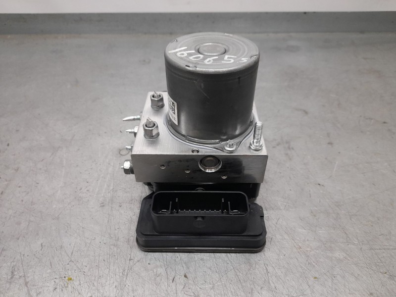 Recambio de abs para renault clio v techno referencia OEM IAM 476604694R  