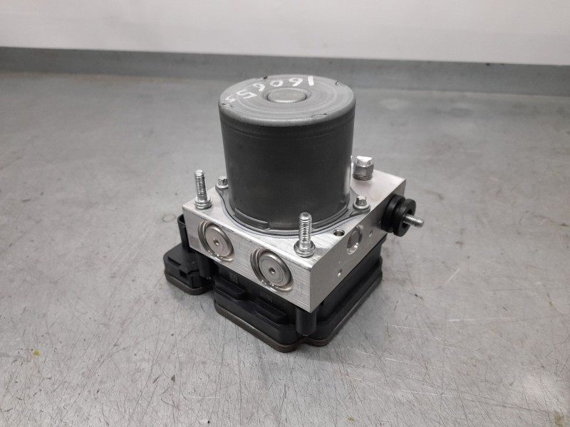 Recambio de abs para renault clio v techno referencia OEM IAM 476604694R  