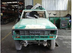 NISSAN PATROL (K/W160)