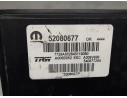 Recambio de abs para jeep renegade sport fwd referencia OEM IAM 52080677 TRW 