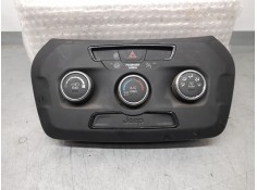 Recambio de mando calefaccion / aire acondicionado para jeep renegade sport fwd referencia OEM IAM 07356660280  