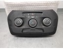 Recambio de mando calefaccion / aire acondicionado para jeep renegade sport fwd referencia OEM IAM 07356660280  