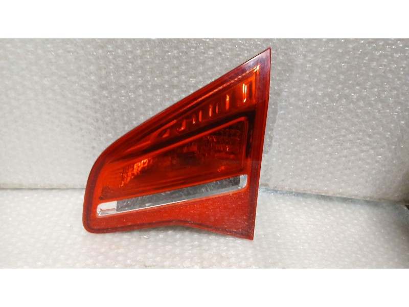 Recambio de piloto trasero derecho interior para opel meriva b monospace (s10) 1.7 cdti (75) referencia OEM IAM 13435486  