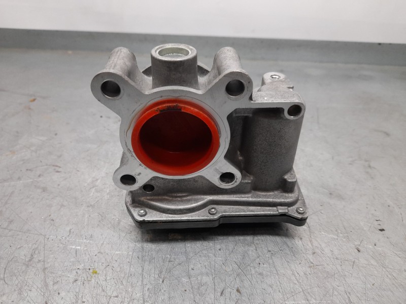 Recambio de caja mariposa para renault captur limited referencia OEM IAM 161206038R  