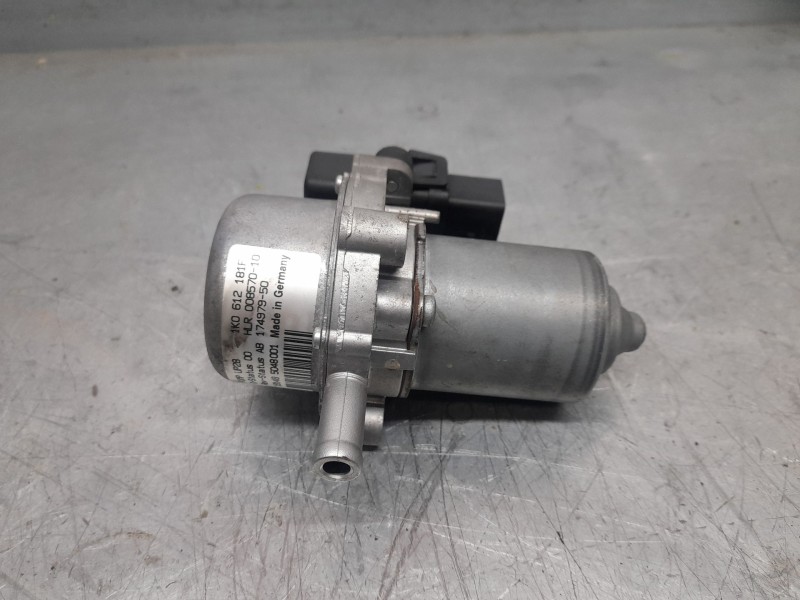 Recambio de depresor freno / bomba vacio para seat arona style edition referencia OEM IAM 1K0612181F  