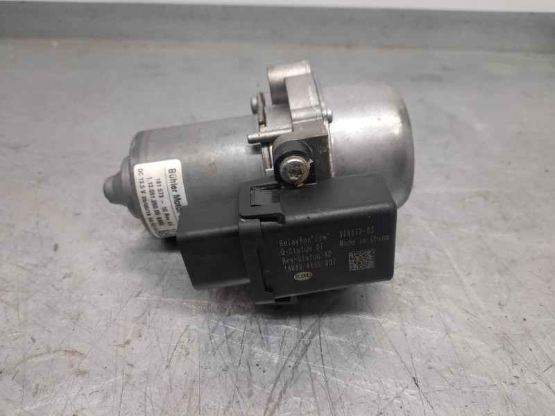 Recambio de depresor freno / bomba vacio para seat arona style edition referencia OEM IAM 1K0612181F  